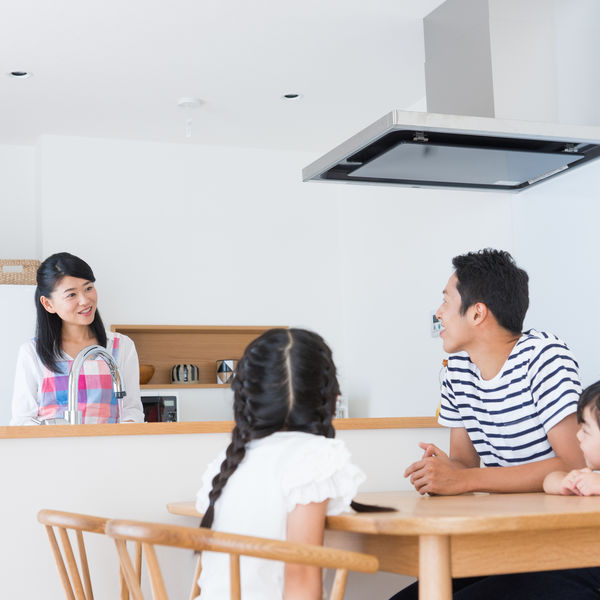 吹田で壁紙のリフォームでしたら株式会社T&Jに気軽にご連絡ください